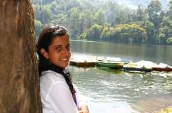 An Interview With Nisha Mithoor - A Food Blogger at Sahaja Siri
