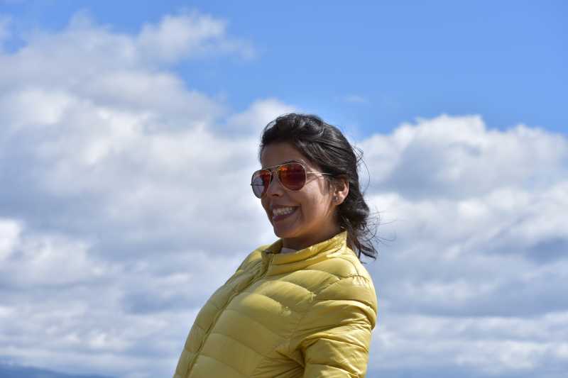 An Interview With Pooja Pareek - A Food Blogger At Food N Foodie