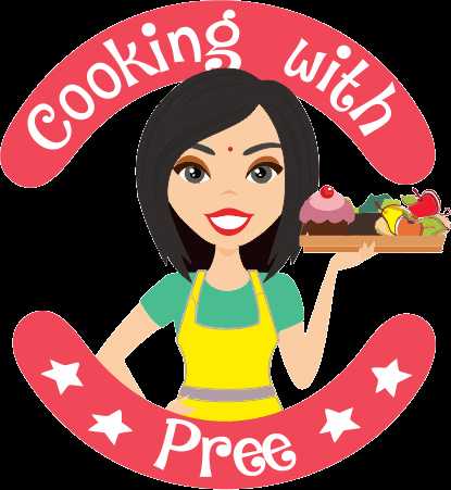 An Interview With Preethi Venkatram - A Food Blogger At Cooking With Pree
