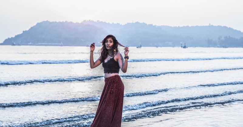 An Interview With Fashion Writer - Janvi Manchanda