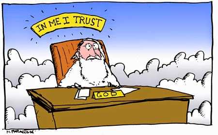 An Interview With God (Part 2)