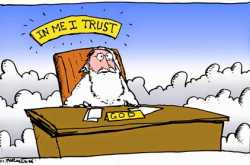 An Interview with God (Part 2)