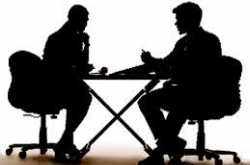 An Interview with God (part - 1)