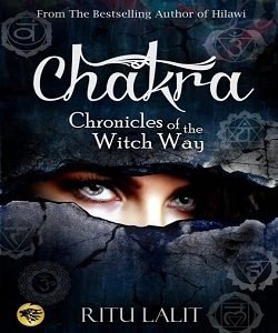 An Interview With Ritu Lalit!