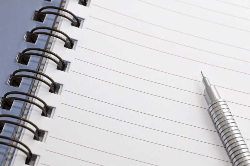 An Interview With Self