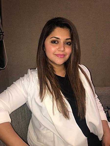 An Interview With The Author Of Urban Insanity: Saheba Atal