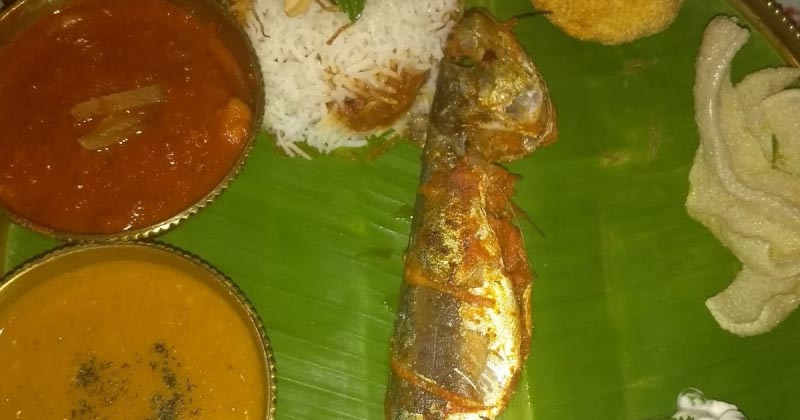 An Irani Cafe Must Do!