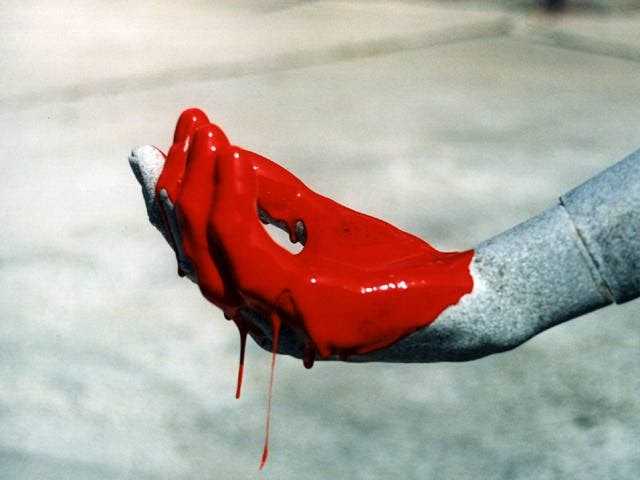 An Irish Airman Forsees His Death