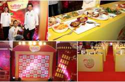 An Italian And A Chinese Walk Into Indian Kitchens