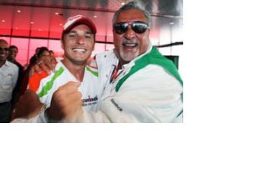 An Italian Making India Proud