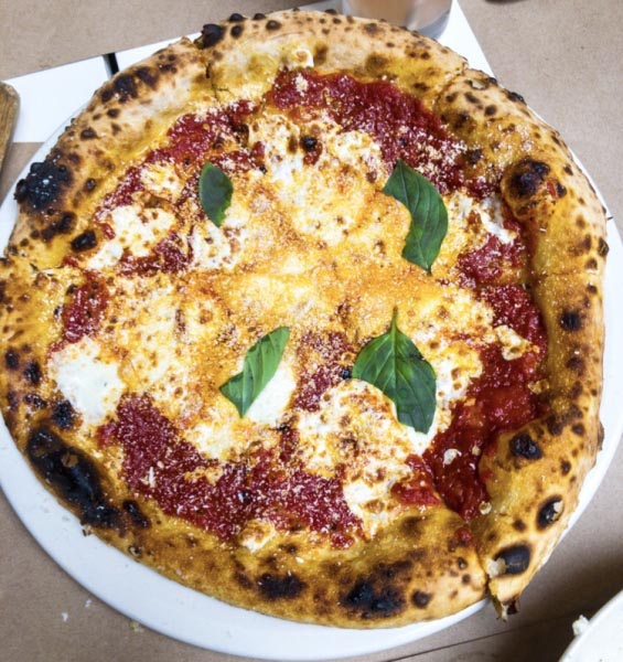 An NYC Brunch To Repeat