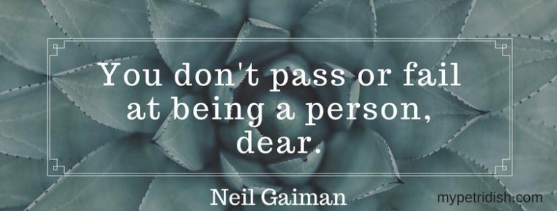 An Ocean At The End Of The Lane By Neil Gaiman Book Review