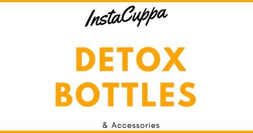 An Ode To The Product That Helped Me Regain My Health - #SuperBloggerChallenge #Instacuppa