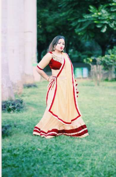 An Ode To Spring - The Average Mom