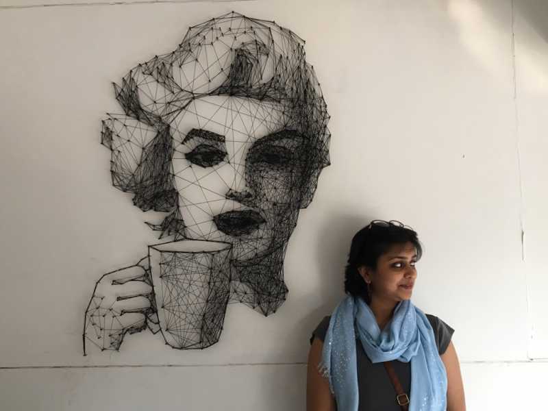 An Ode To A Happy Week...