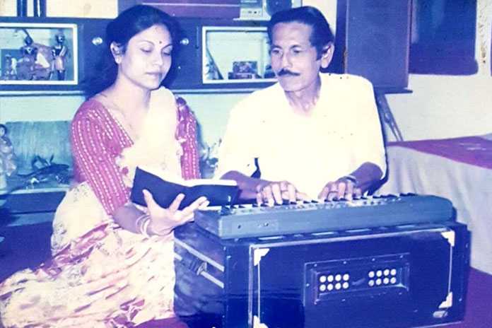 An Ode To An Artiste