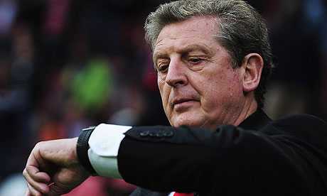 An Open Letter To Roy Hodgson