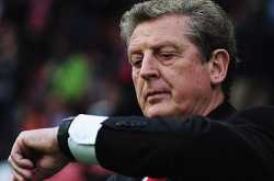An Open Letter To Roy Hodgson