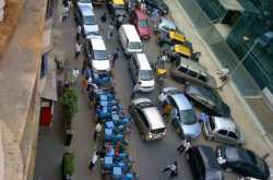 an open letter to the traffic police