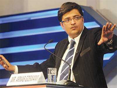 An Open Letter To Arnab Goswami