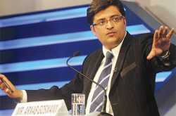 An Open Letter to Arnab Goswami
