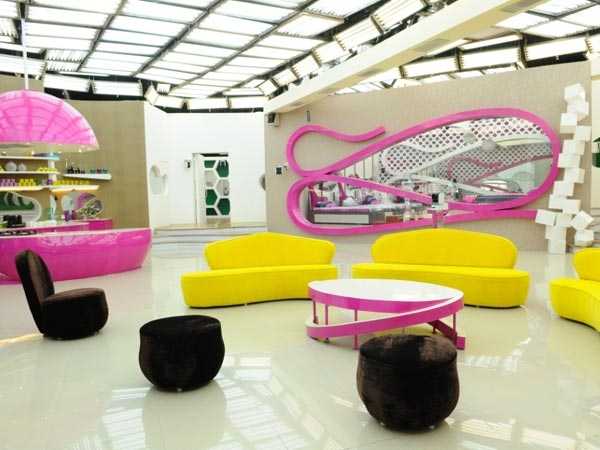 An Open Letter To BIG BAAS, Fi Fi Fi Fi Fi Five. (To The Interior Designers)