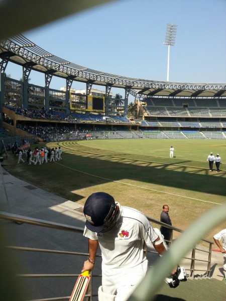 An Open Letter To My God- Sachin Tendulkar