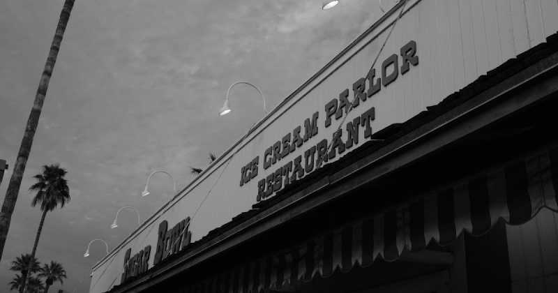 An Outdoor Afternoon Walk During The Workday