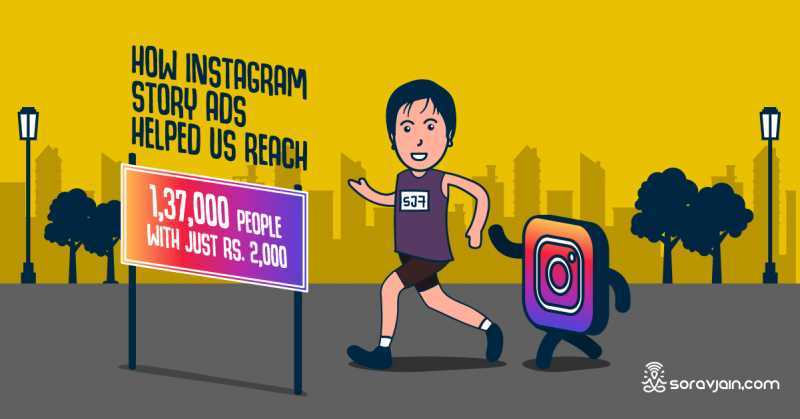 An Ultimate Guide On How To Make The Best Out Of Instagram Story Ads