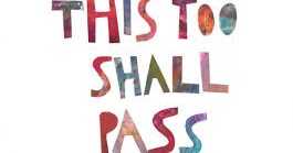 An Un-warned Bumpy Curve...Life