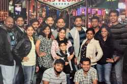 An Unforgettable Experience in Vegas - The $1300 Story!