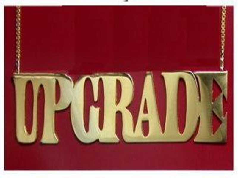 An Upgrade To Hostel Life!!!