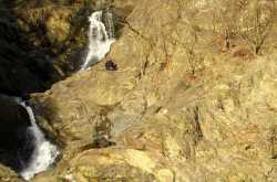 An afternoon at the Gorge