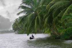 An alien in my own planet