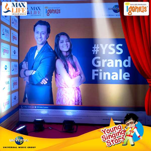 An Amazing Music Event At The Taj Lands End - My Wonderful Experience.