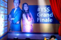 An amazing Music Event at the Taj Lands End - My wonderful experience.