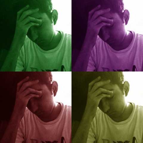 An Apple A Day, Keeps Depression Away.