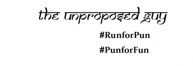 An Array Of Jokes - Just Laugh It Out! - Bhavik Sarkhedi | The Unproposed Guy