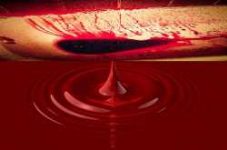 An emotional revenge