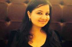 an empowered delhi girl .... 