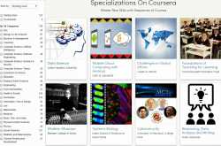 An era of Coursera - Learn World’s Best Courses Together with 9 Million Others for Free