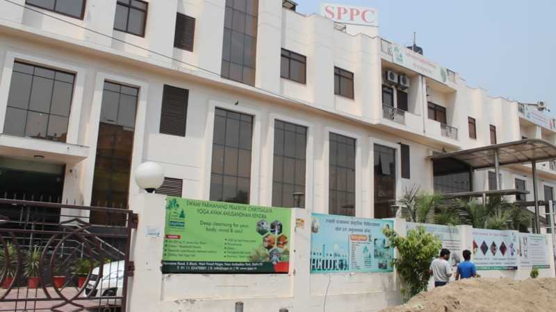 An Evening Of Rejuvenation