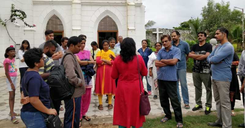 An Evening Of Heritage