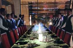 An evening with Jack Daniel and Eazydiner at Uppercut at Sheraton Grand Bengaluru