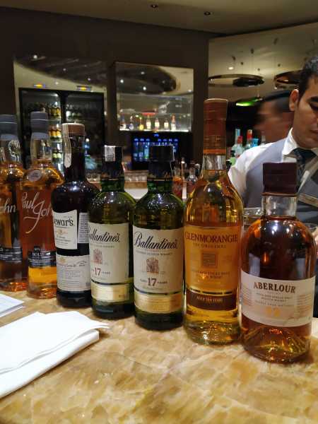 An Evening With Jim Murray