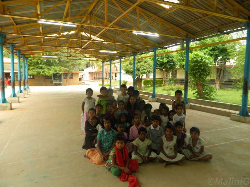 An Evening With Children, Stories And Gourmet Food!