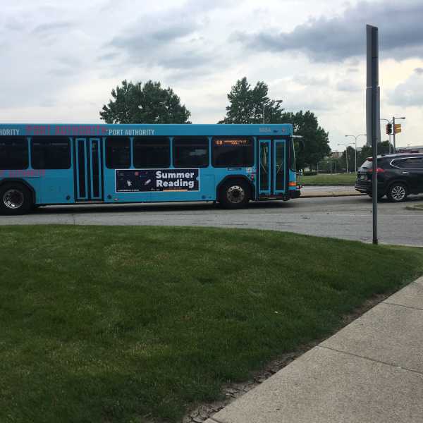 An Event For Readers