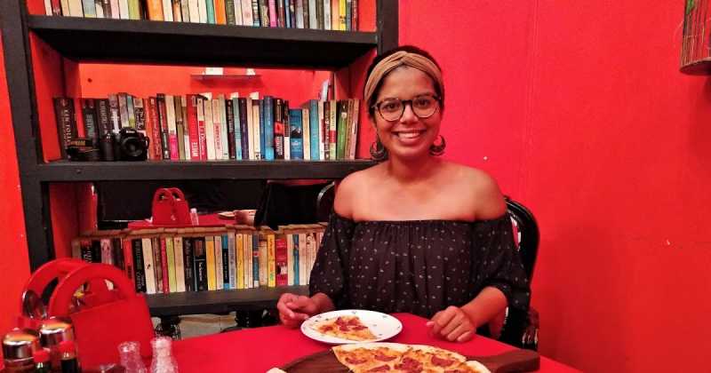 An Exquisite Italian Dining Experience At Morgan