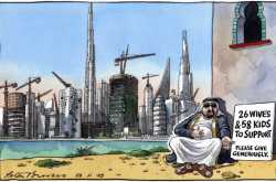 An eye for Dub(eye) !