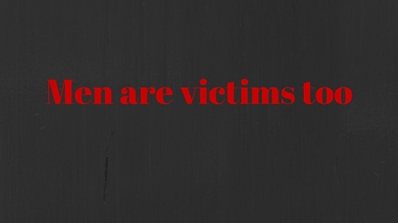 An Historic Judgement For Men! Male Students Can Now File Sexual Harassment Cases